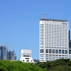 Hotell Odakyu Century Southern Tower, Tokyo prefektur